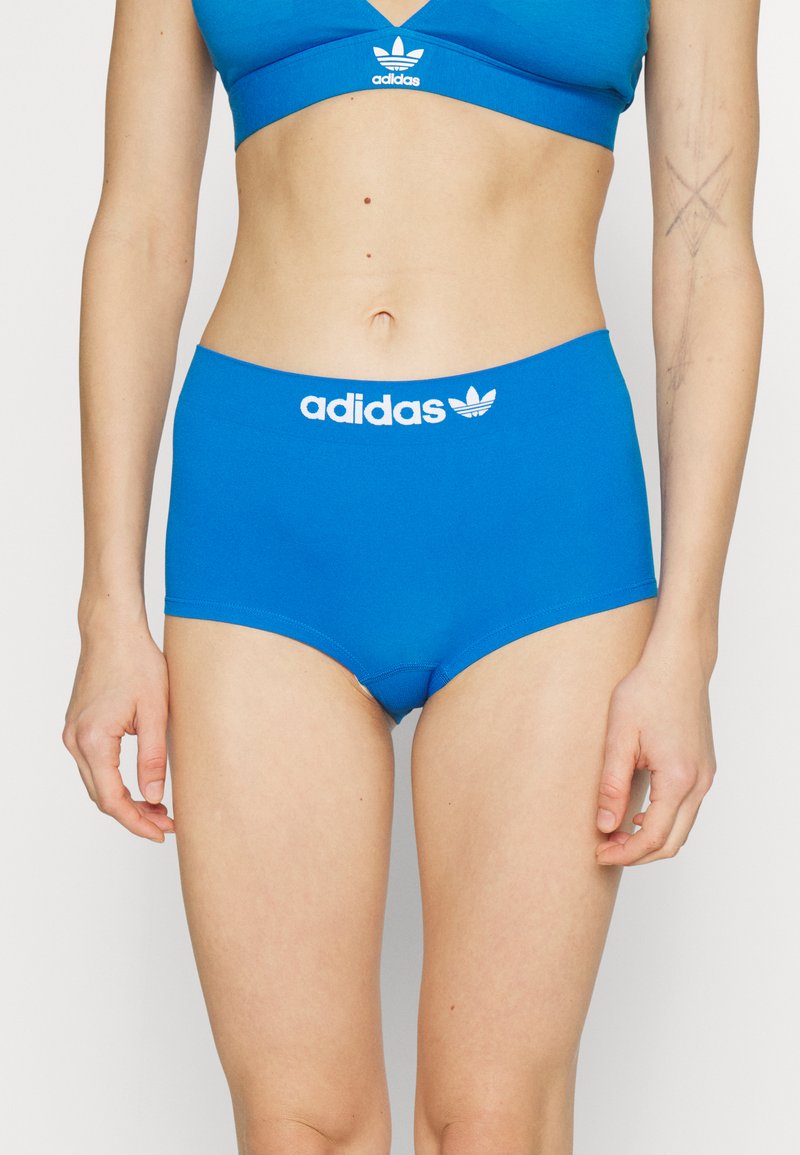 adidas Originals Bikses - blue bird