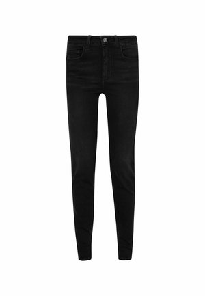 LIU JO Jeans Skinny Fit - nero