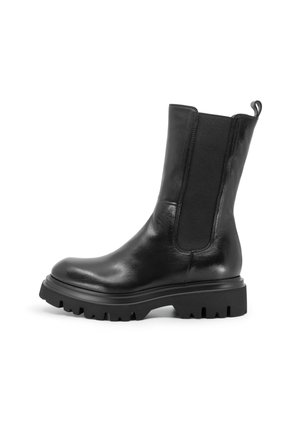 GALAXY - Stivaletti - black
