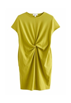 Robe en jersey - green