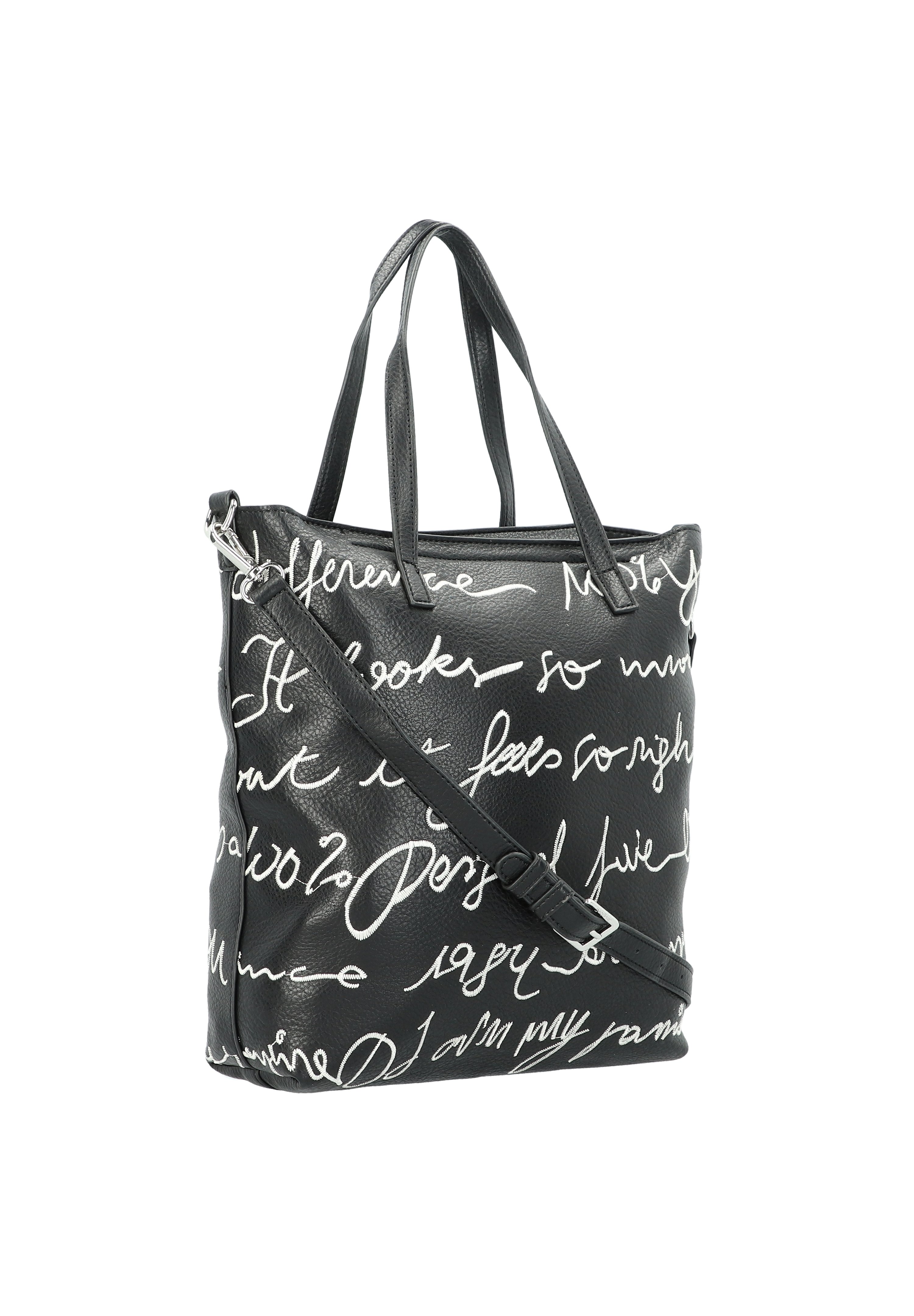 zalando borse desigual