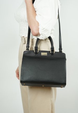 Paul Costelloe MYANMAR - Sac à main - black