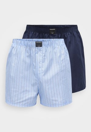 STRETCH 2 PACK - Boxeralsó - multi-coloured