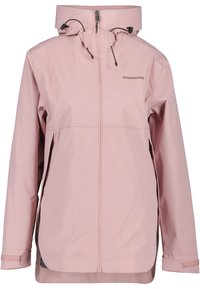Unselected, pink