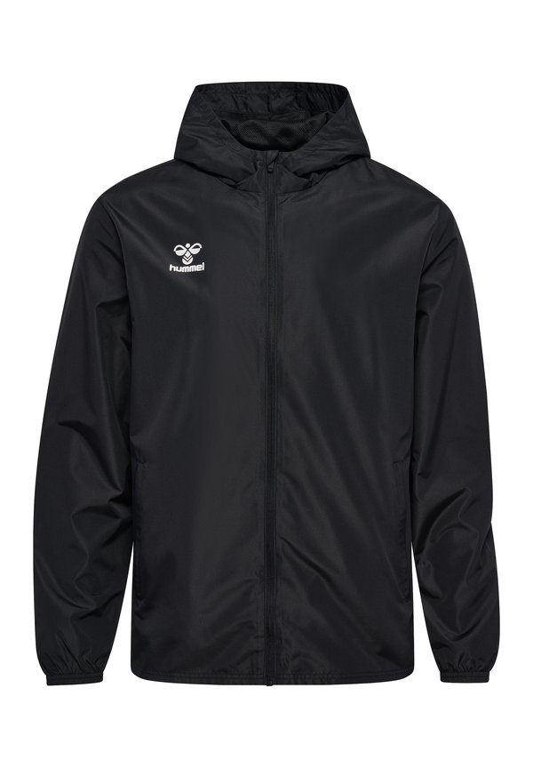 ESSENTIAL ALLWEATHER - Waterproof jacket2