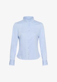 Ikke valgt, pastel blue