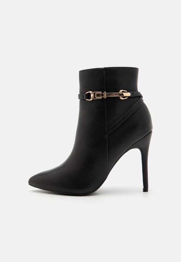 Ankle Boot
