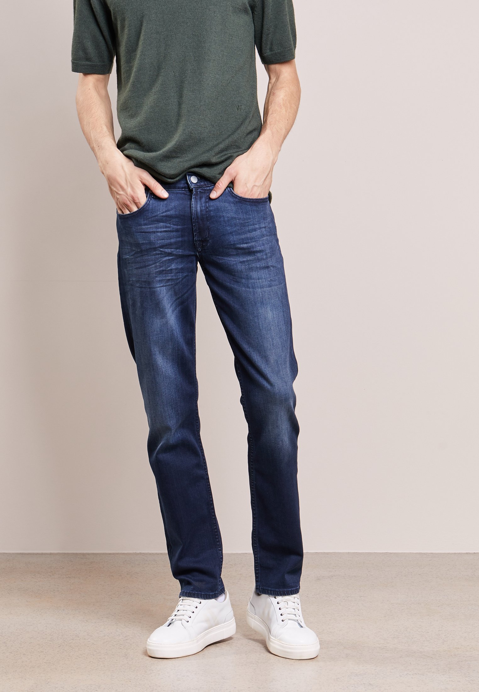 7 for all mankind SLIMMY - Slim fit 