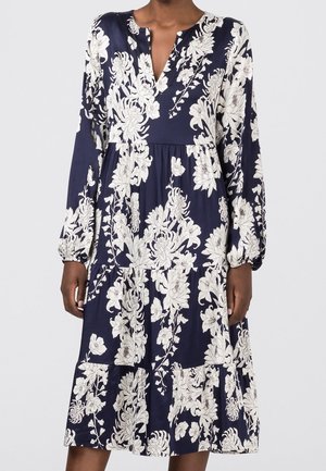 Vestito casual - blue