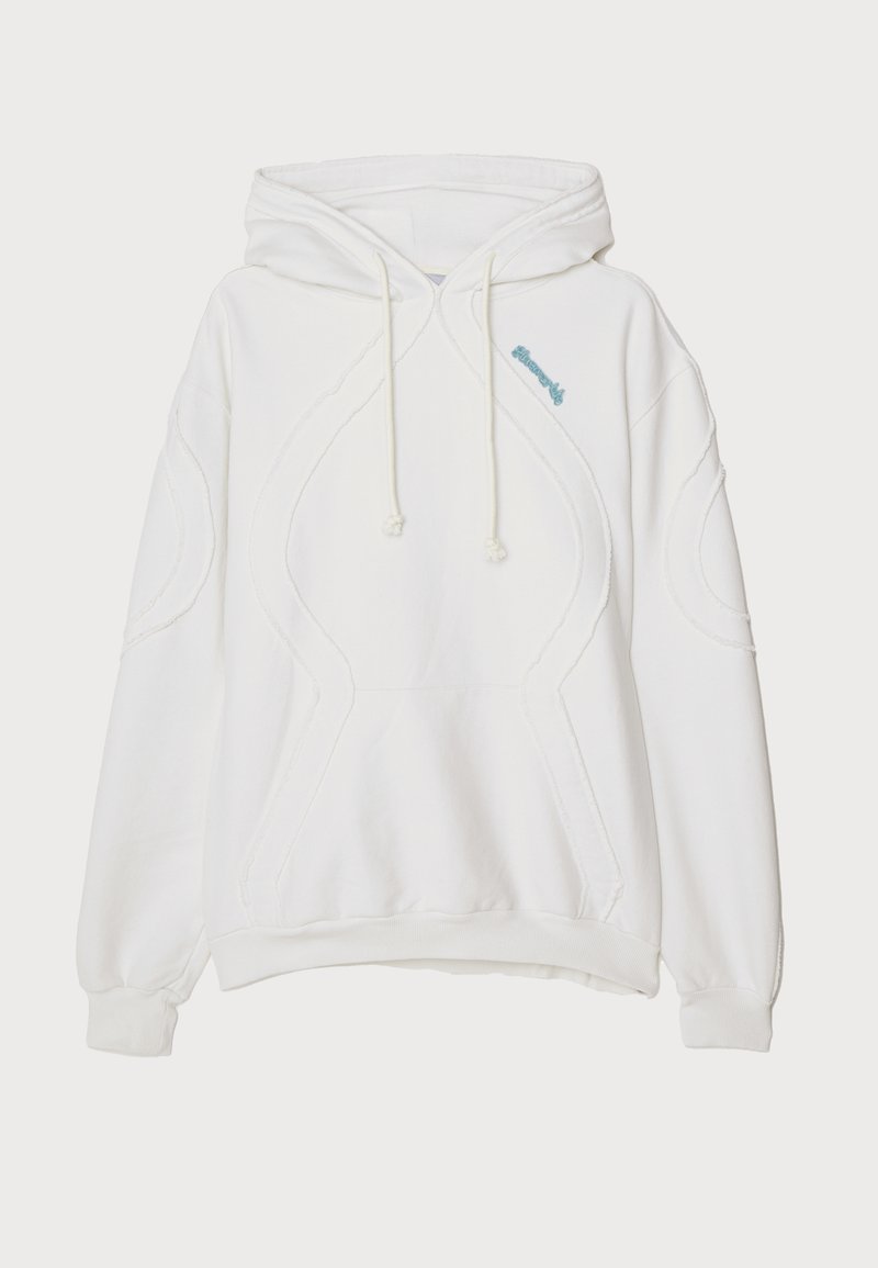 BLUEMARBLE Sweater wit BLUEMARBLE Sweater wit