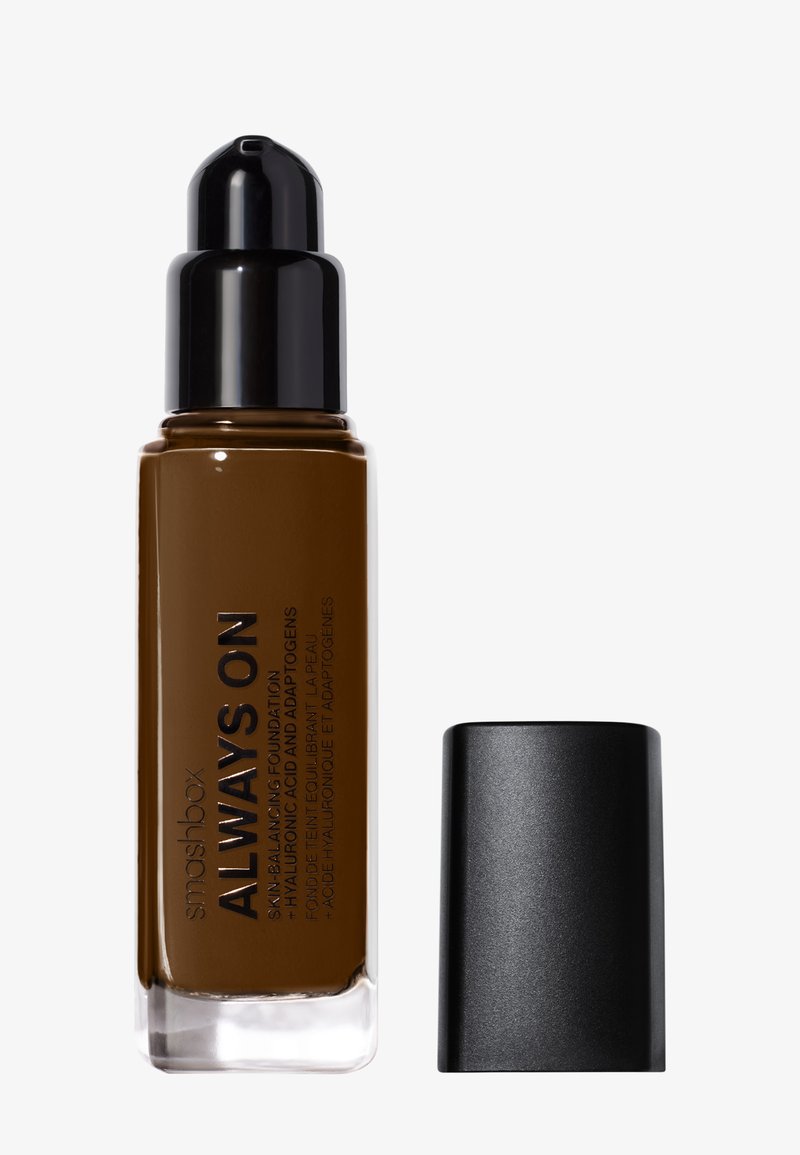 Smashbox - ALWAYS ON ADAPTIVE FOUNDATION - Fond de teint - d20n, Agrandir