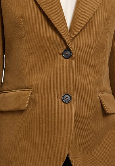 Paul & Joe VESTE - Blazer - camel