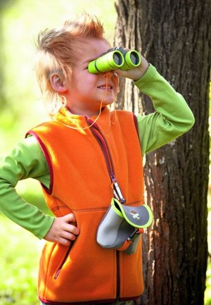 HABA Toy - multi coloured