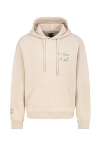 Unausgewählt, light beige