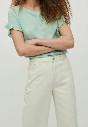 Blouse - mint