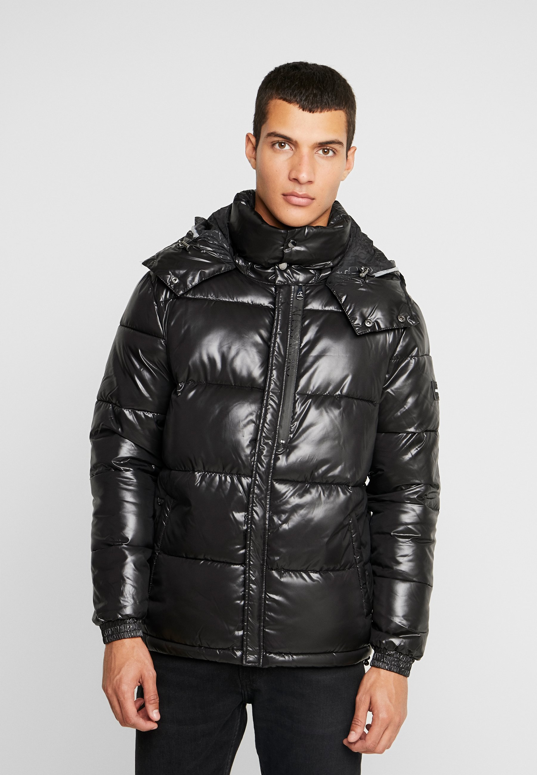 zavetti shiny coat
