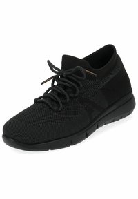 Arcopedico Zapatos con cordones - black
