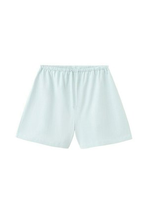 Mango, ADULT - Nachtwäsche Hose - mint