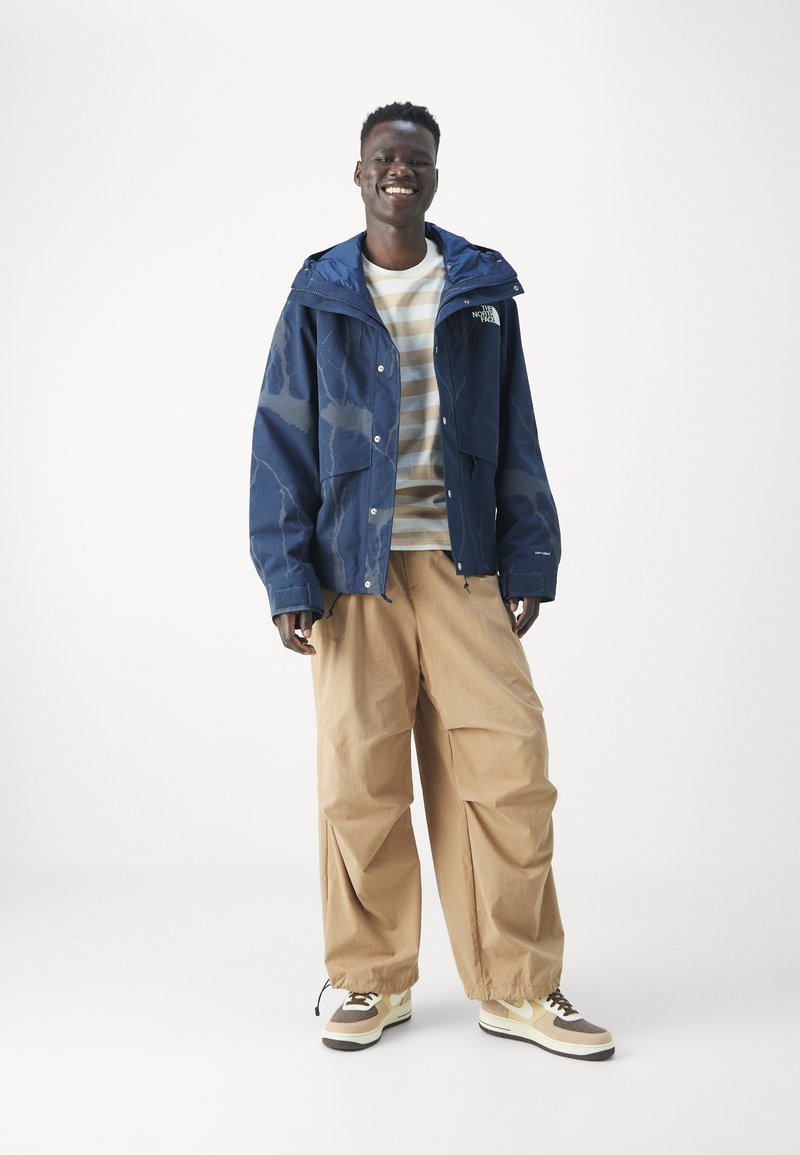 The North Face NOVELTY MOUNTAIN JACKET - Waterproof jacket 