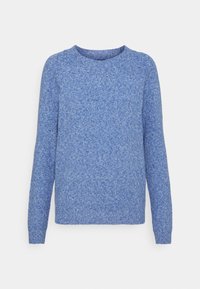 Não selecionado, sodalite blue/melange