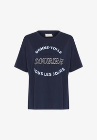 Valitud, midnight marine