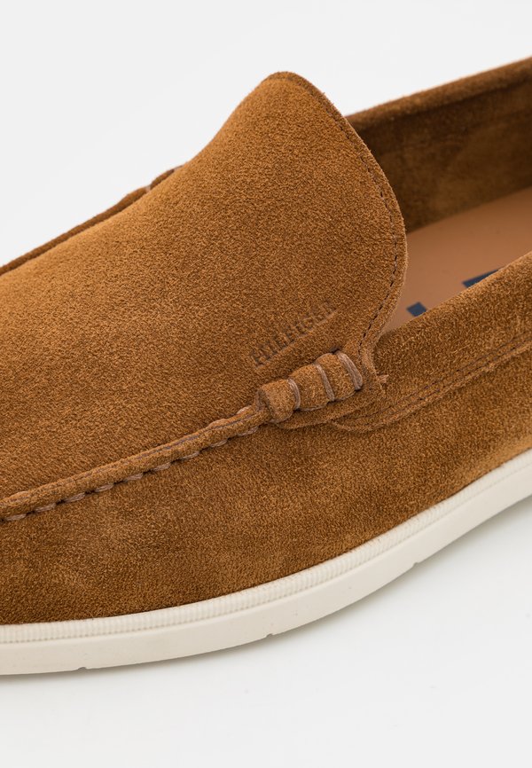 CASUAL LOAFER - Slip-ons - coconut grove2