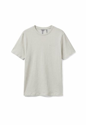 Antony Morato, Camiseta básica - light yellow