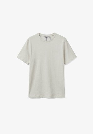 Antony Morato, Camiseta básica - light yellow