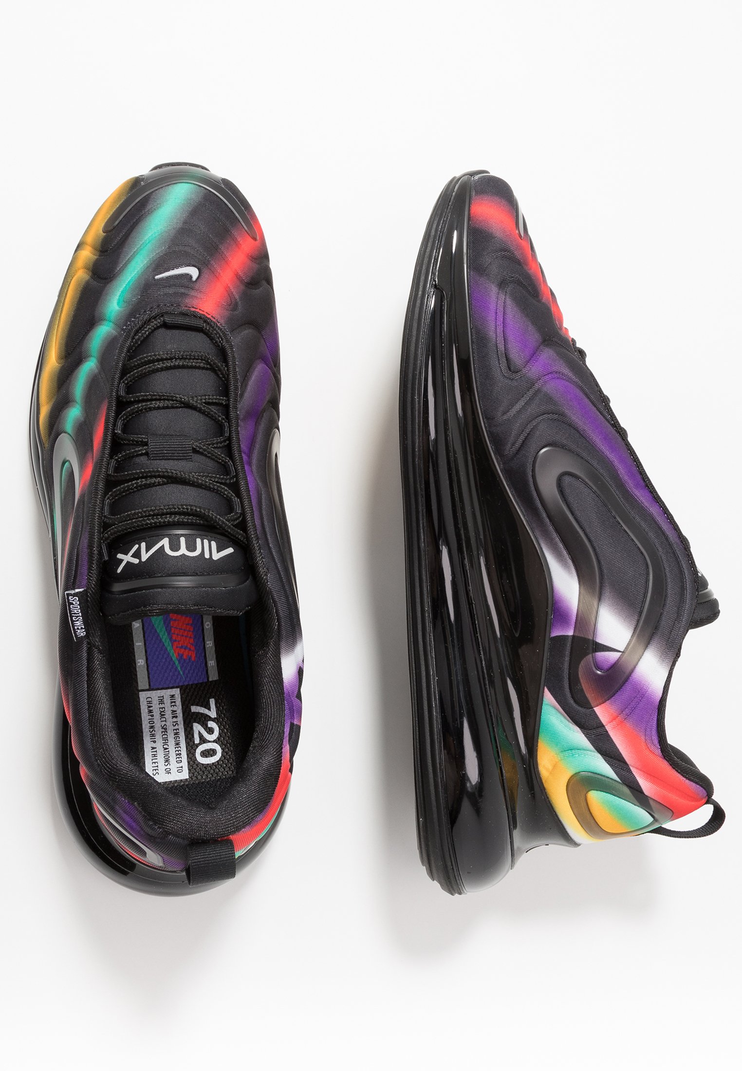 zalando airmax 720