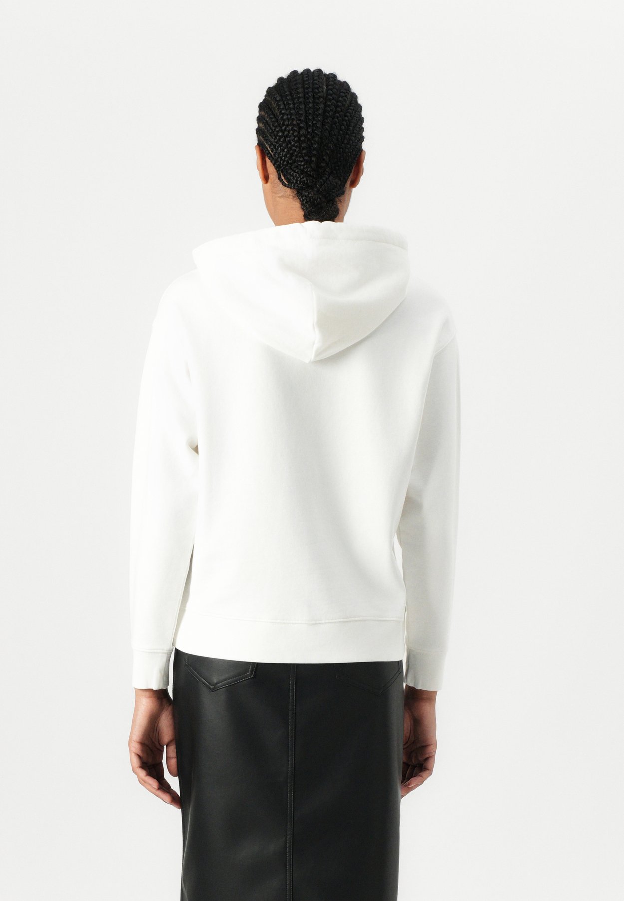 GRAPHIC HOODIE