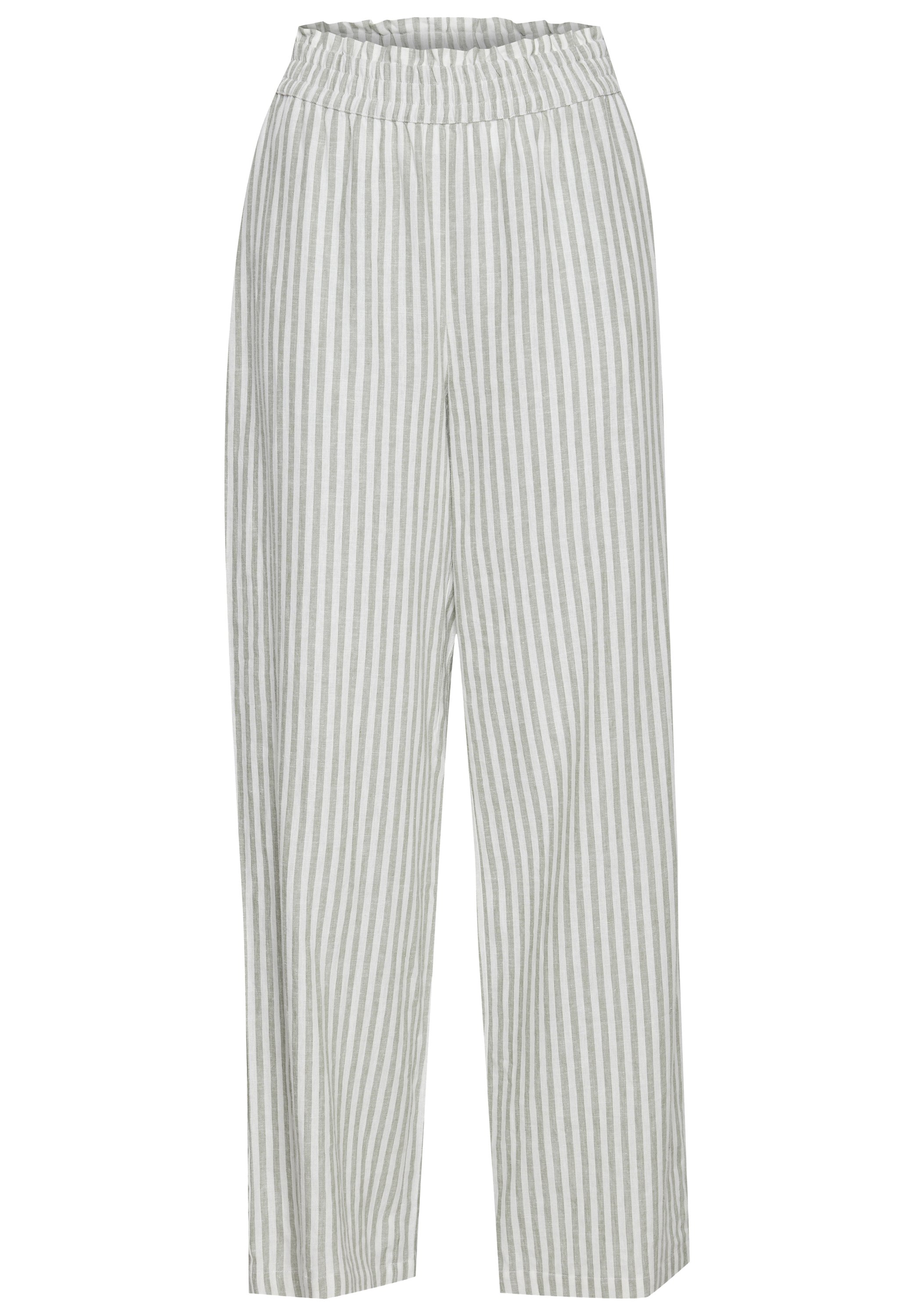 Seagrass Mix Trousers