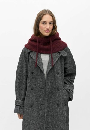 Object, SCHLUPFMÜTZE OBJMILU - Cagoule - windsor wine