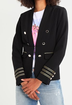 Blazer - black