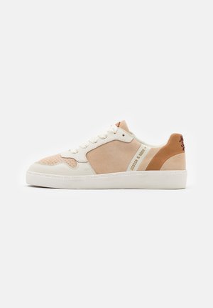 LAURITE - Trainers - beige