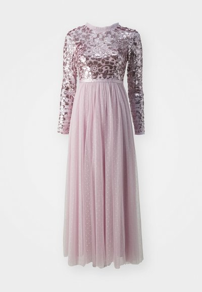Needle & Thread TEMPEST BODICE ANKLE GOWN - Robe de cocktail - mauve