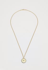 VIGOR UNISEX - Smykke - gold-coloured/green