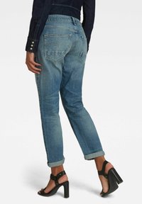 G-STAR Jeans straight leg - blue