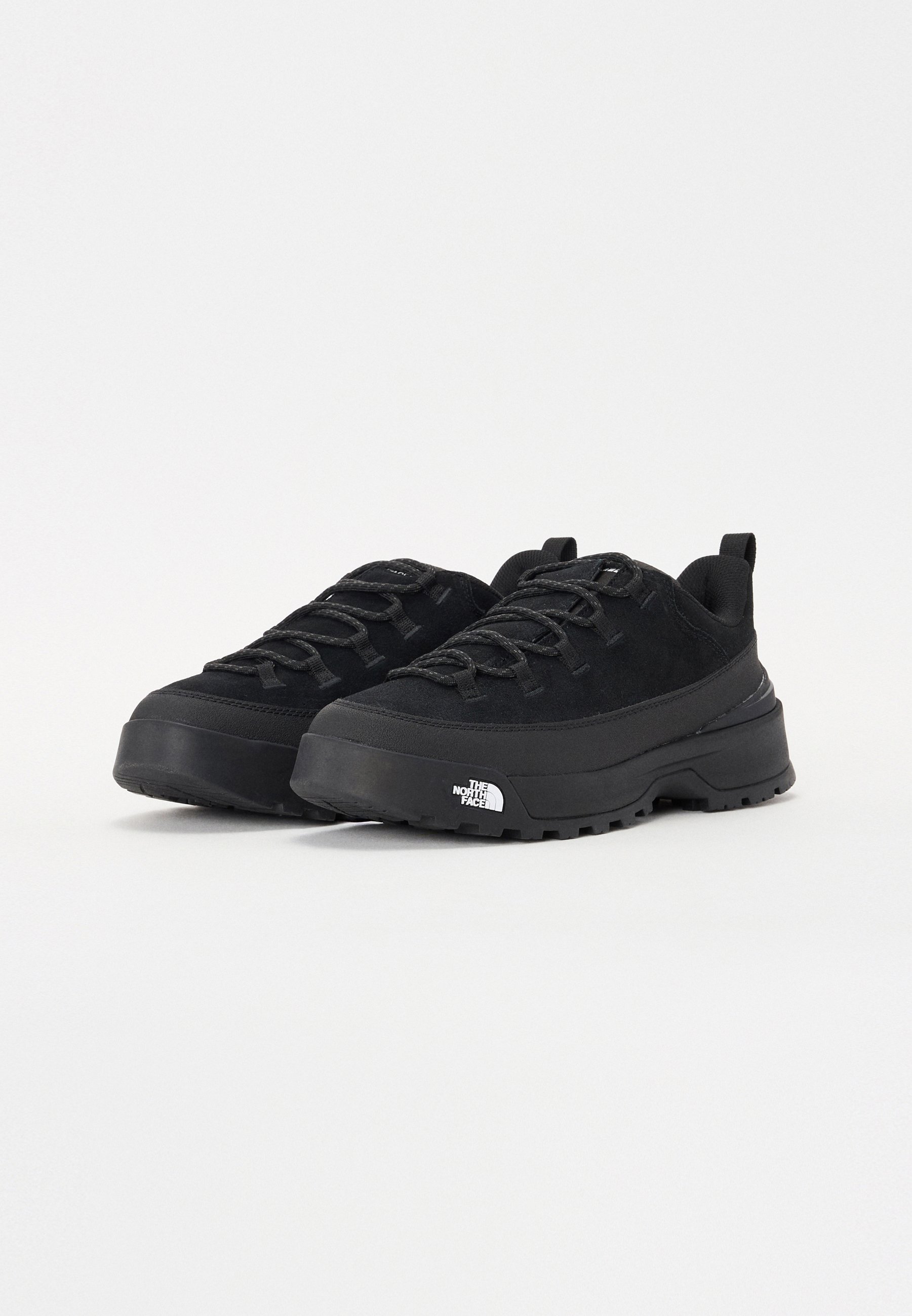 The North Face GLENCLYFFE URBAN UNISEX - Sneakers low - black