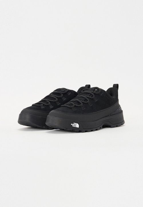 The North Face Zapatillas bajas urbanas de hombre Glenclyffe Negro — foto 2