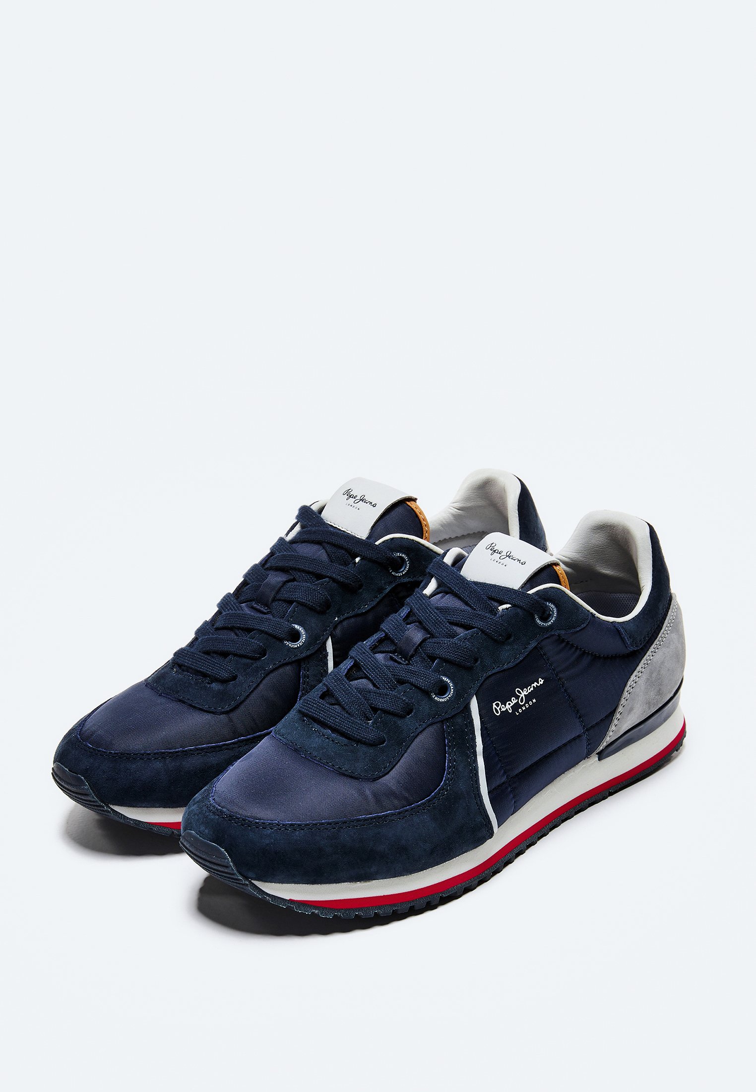 Pepe Jeans TINKER CITY 21 - Trainers 