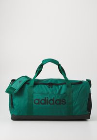 Unselected, collegiate green/black