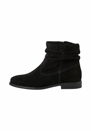 Tamaris Bottines - black