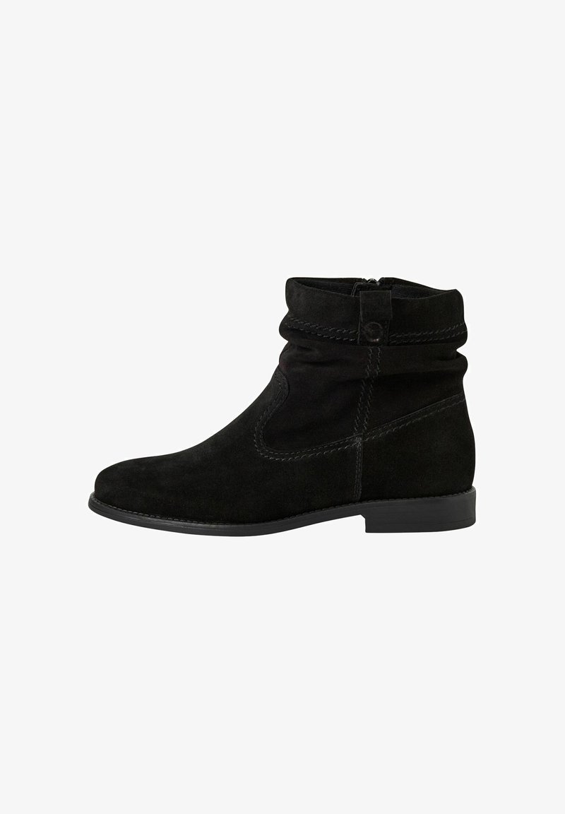 Tamaris Bottines - black