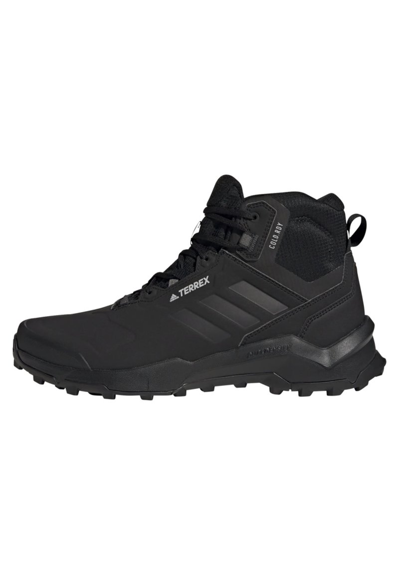 adidas Performance TERREX MID BETA CRDY Hikingschuh core black/core black/grey two/schwarz