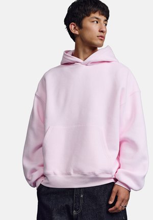House, KAPUZENJACKE - Hoodie - pastel pink