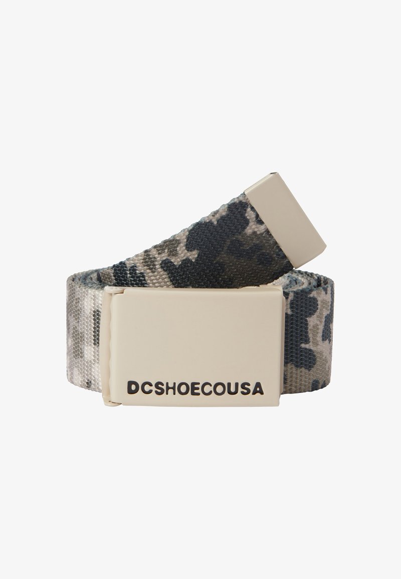 DC Shoes WEB - Opasok - xggc fractal camo