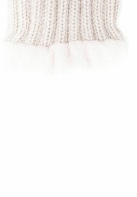 SAMAYA NOS - Gloves - weiß