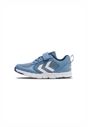 SPEED - Chaussures de running sur route - faded denim