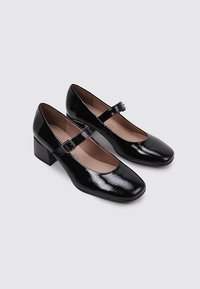 Sandra Fontán TINDUF - Escarpins - black