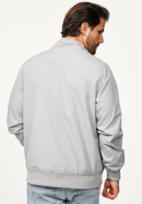 One Redox ÜBERGANGS - Bomberjacke - grey
